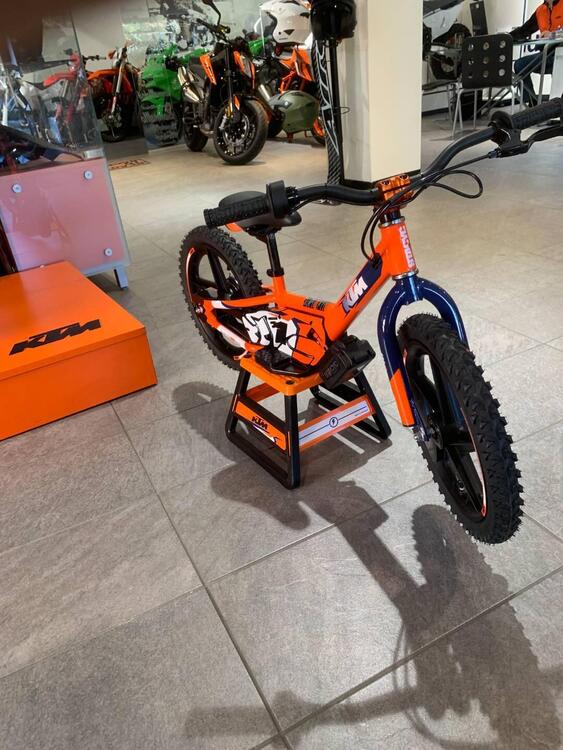 KTM SX-E 1.16 (2023 - 24) (3)