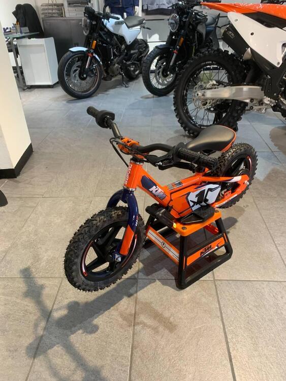 KTM SX-E 1.12 (2023 - 24) (2)