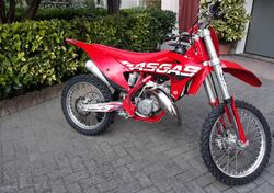 GASGAS MC 125 (2023) usata