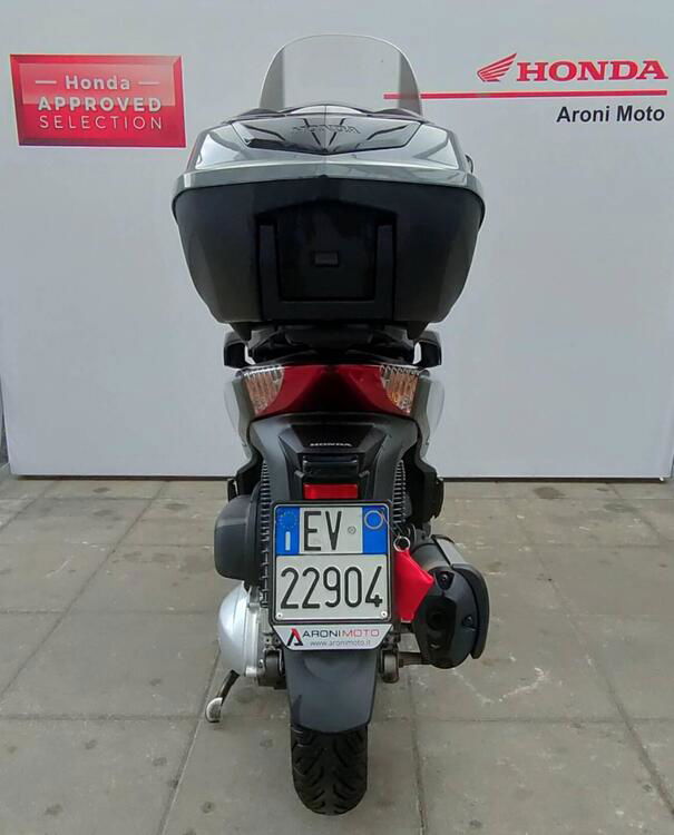 Honda SH 300 i ABS (2016 - 20) (2)