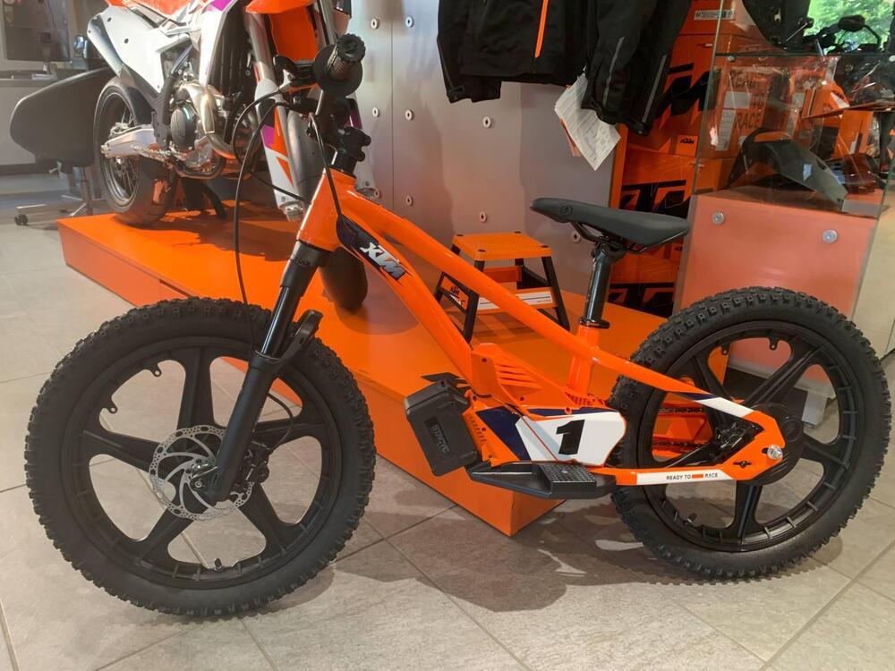 KTM SX-E 1.20 (2023 - 24)