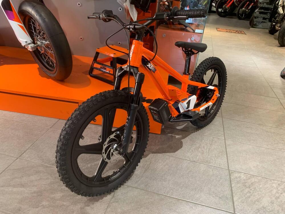 KTM SX-E 1.20 (2023 - 24) (2)