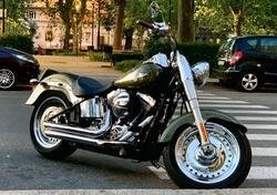 Harley-Davidson 1690 Fat Boy Special (2010 - 17) - FLSTF usata