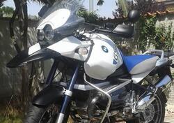 Bmw R 1150 GS Adventure usata