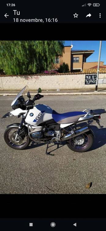 Bmw R 1150 GS Adventure (3)