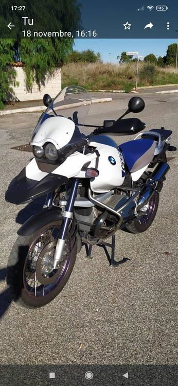 Bmw R 1150 GS Adventure (5)