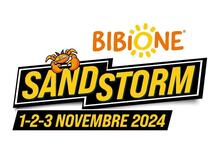 Bibione Sand Storm. Spettacolo e Coppa del Mondo