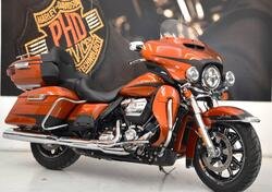 Harley-Davidson 114 Electra Glide Ultra Limited (2020) - FLHTK usata