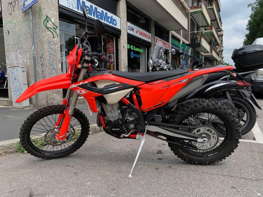 Betamotor RR 390 4T Enduro (2023) (2)