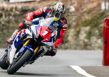 TT+, il Tourist Trophy in streaming con il voucher di Moto.it