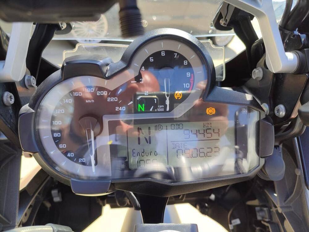 Bmw R 1200 GS Adventure (2013 - 16) (3)