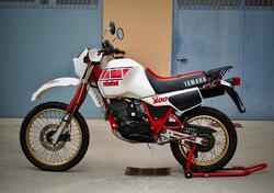 Yamaha XT600 34L d'epoca