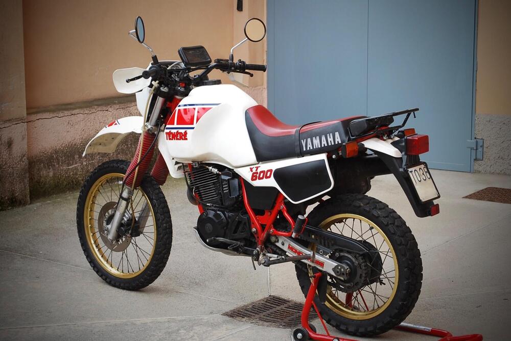 Yamaha XT600 34L (3)