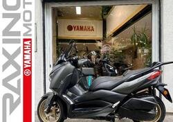 Yamaha X-Max 300 Tech Max (2021 - 24) usata