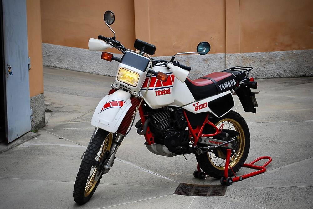 Yamaha XT600 34L (5)