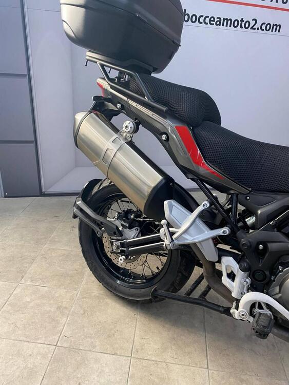 Benelli TRK 502X (2018 - 20) (5)