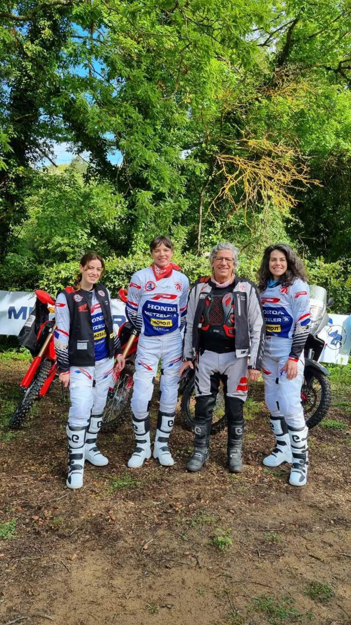 Toscana in Maxi Enduro: l'avventura del nostro inviato al Toscana Gran Tour di Adventure Riding [GALLERY]  (11)