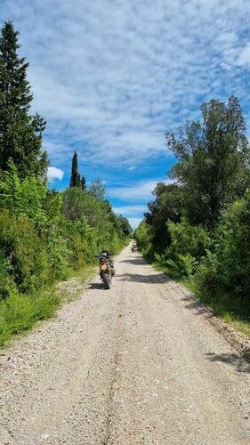 Toscana in Maxi Enduro: l'avventura del nostro inviato al Toscana Gran Tour di Adventure Riding [GALLERY]  (7)