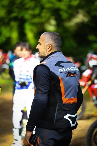 Toscana in Maxi Enduro: l'avventura del nostro inviato al Toscana Gran Tour di Adventure Riding [GALLERY]  (9)