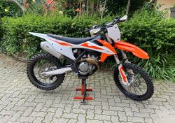 KTM SX 250 F (2019) usata