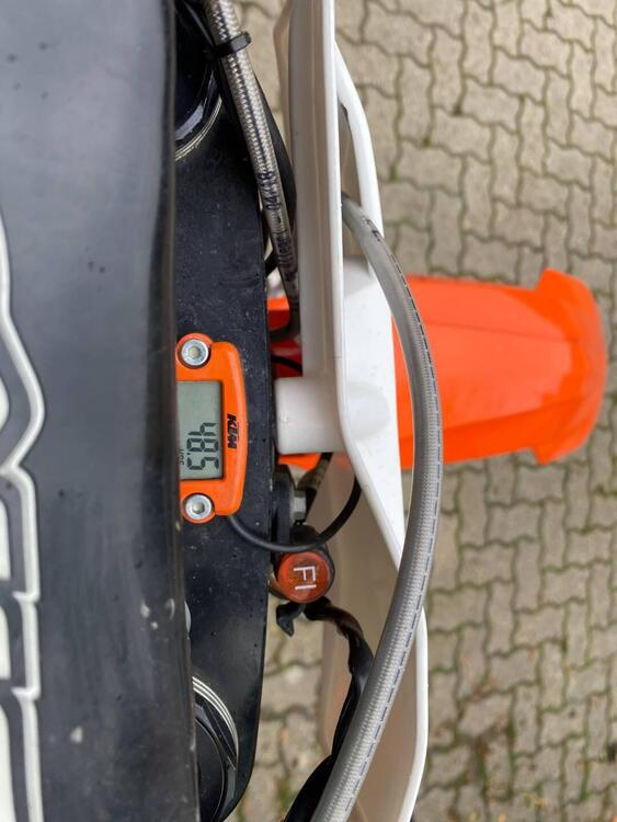 KTM SX 250 F (2019) (3)