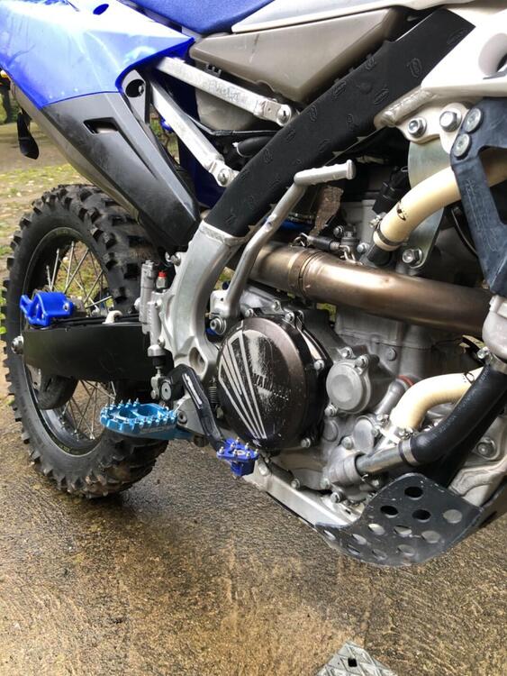 Yamaha WR 250 F (2015) (3)