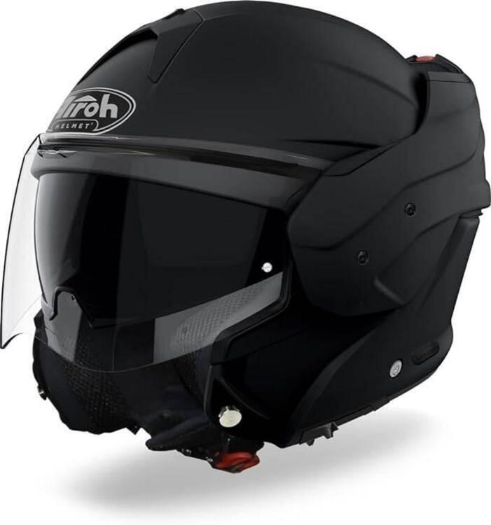 CASCO MODULARE AIROH MATHISSE AIRMTH11-