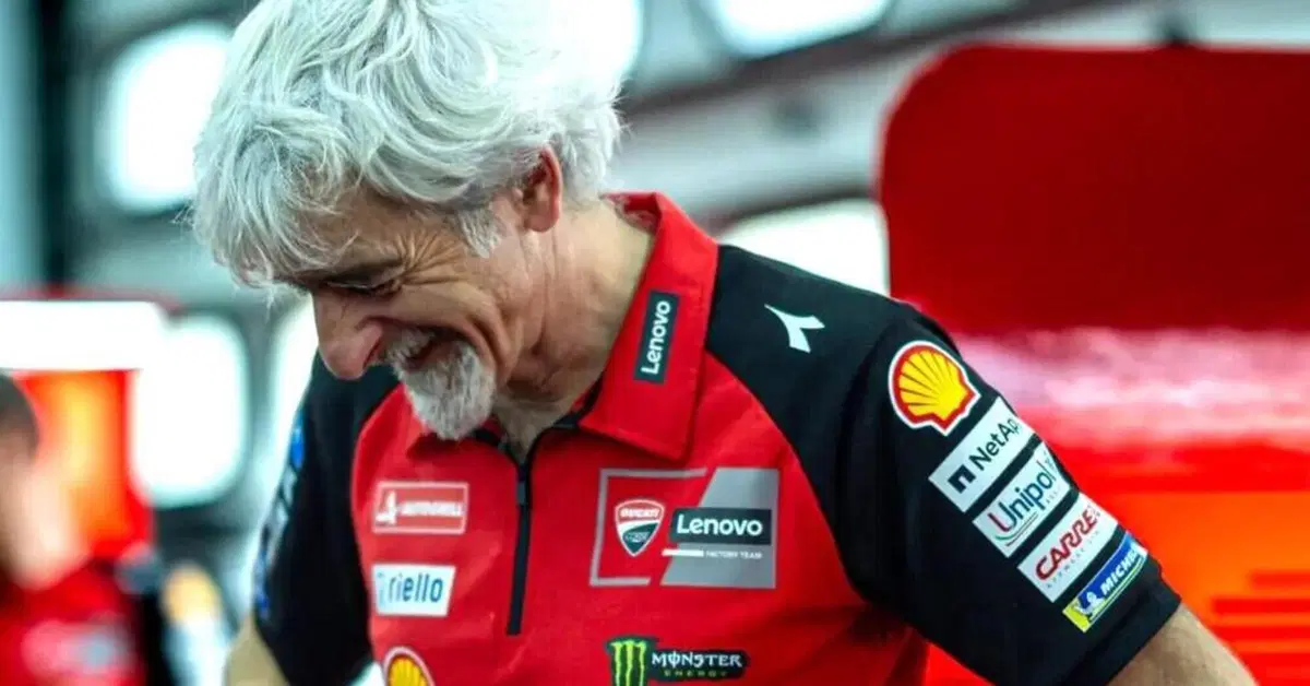 MotoGP 2024. GP di Francia. Gigi Dall'Igna dopo Le Mans: "Jorge Martin superbo, Marc Marquez? Vale come una vittoria. Pecco Bagnaia protagonista"