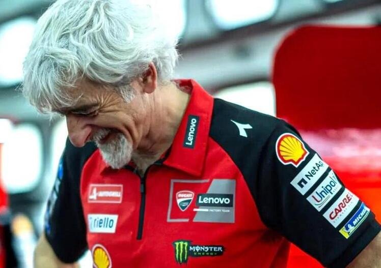 Dall'Igna dopo Le Mans: Martin superbo, Marquez? Vale come una vittoria. Bagnaia protagonista