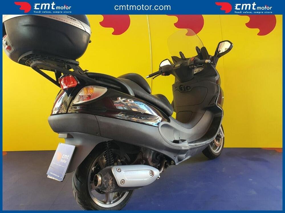 Piaggio X9 250 Evolution (3)