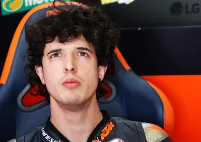 MotoGP 2024. Celestino Vietti pronto al rientro a Barcellona: Sto bene. Il mondiale? Pecco Bagnaia lotterà per il titolo