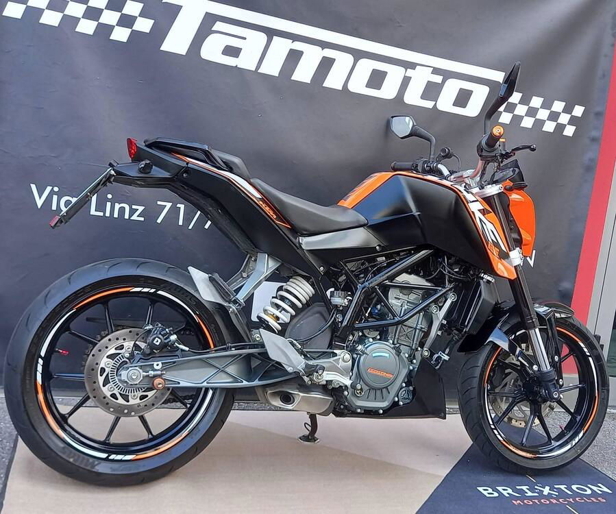 KTM 125 Duke ABS (2013 - 16) (3)