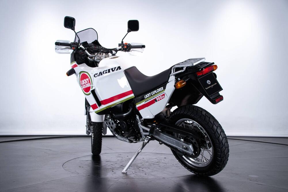 Cagiva ELEFANT 900IE LUCKY EXPLORER (5)