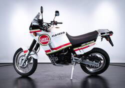 Cagiva ELEFANT 900IE LUCKY EXPLORER d'epoca