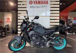 Yamaha MT-09 (2021 - 23) nuova