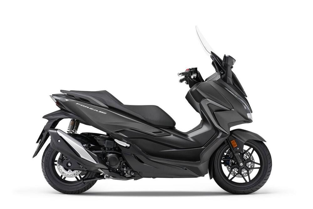 Honda Forza 350 (2022 - 24)