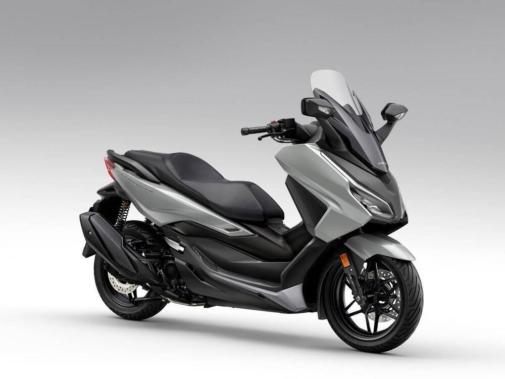 Honda Forza 350 (2022 - 24) (3)