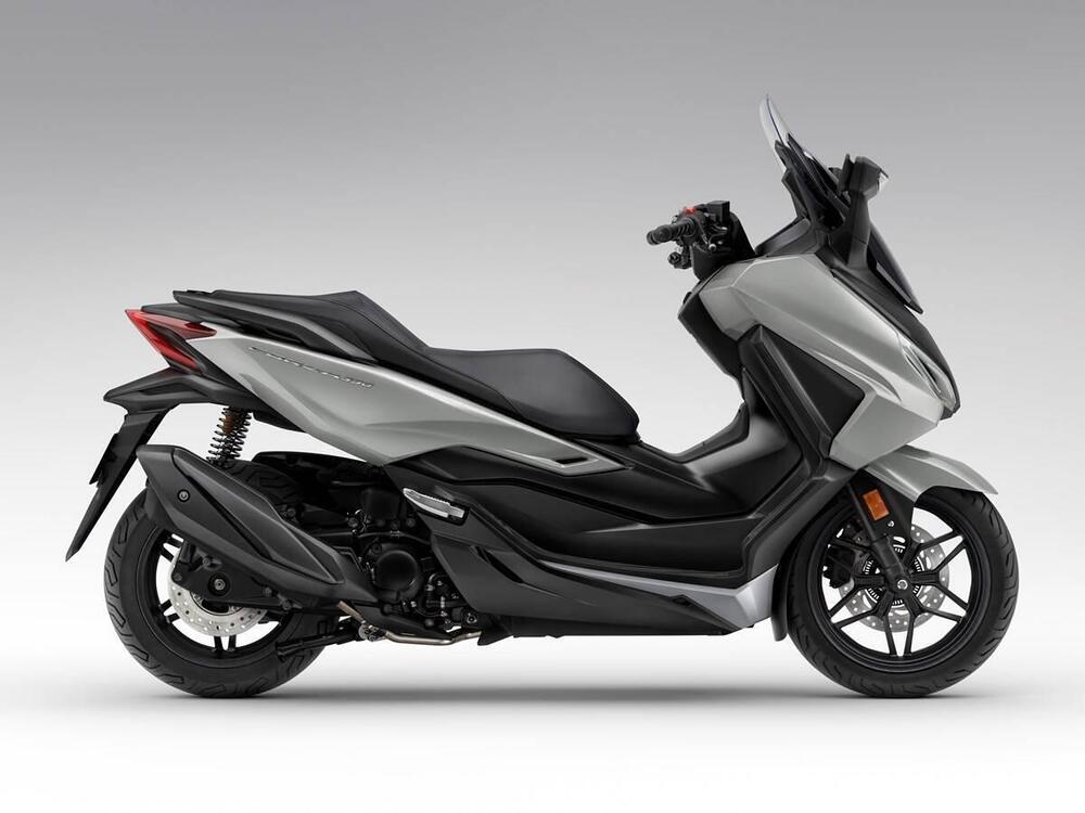 Honda Forza 350 (2022 - 24) (4)