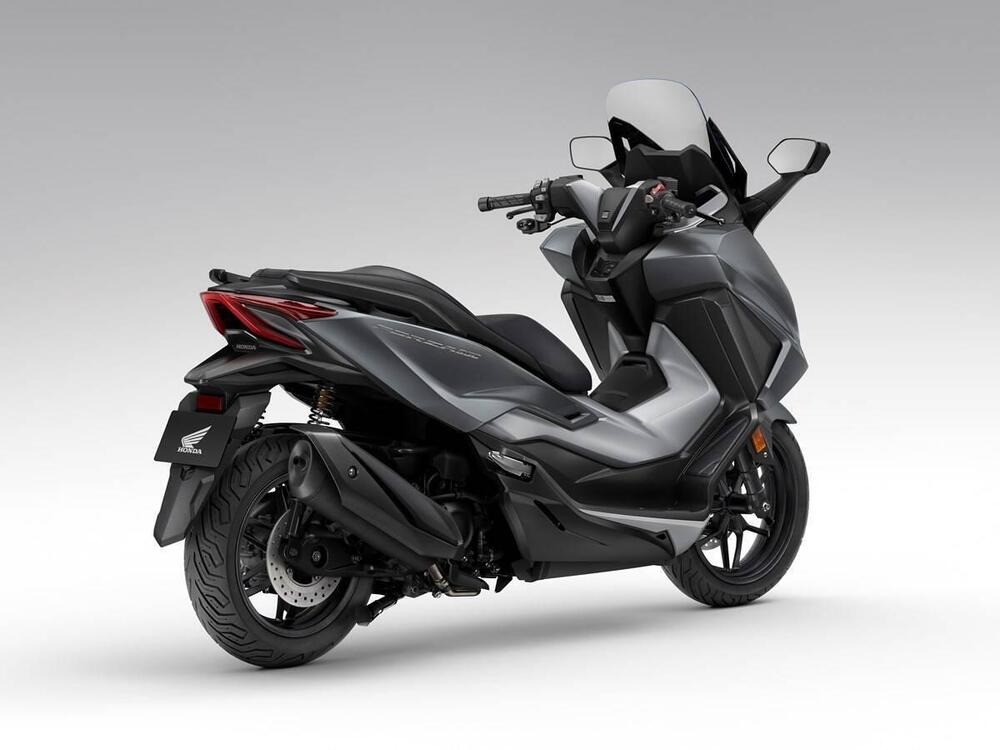 Honda Forza 350 (2022 - 24) (5)