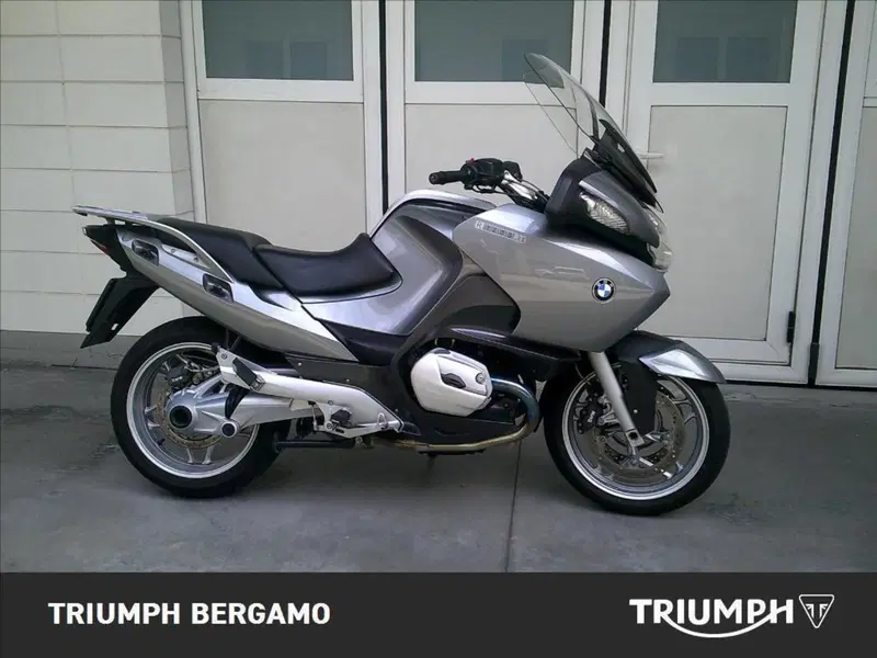 Bmw R 1200 RT (2005 - 07)