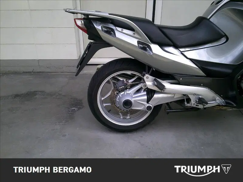 Bmw R 1200 RT (2005 - 07) (5)
