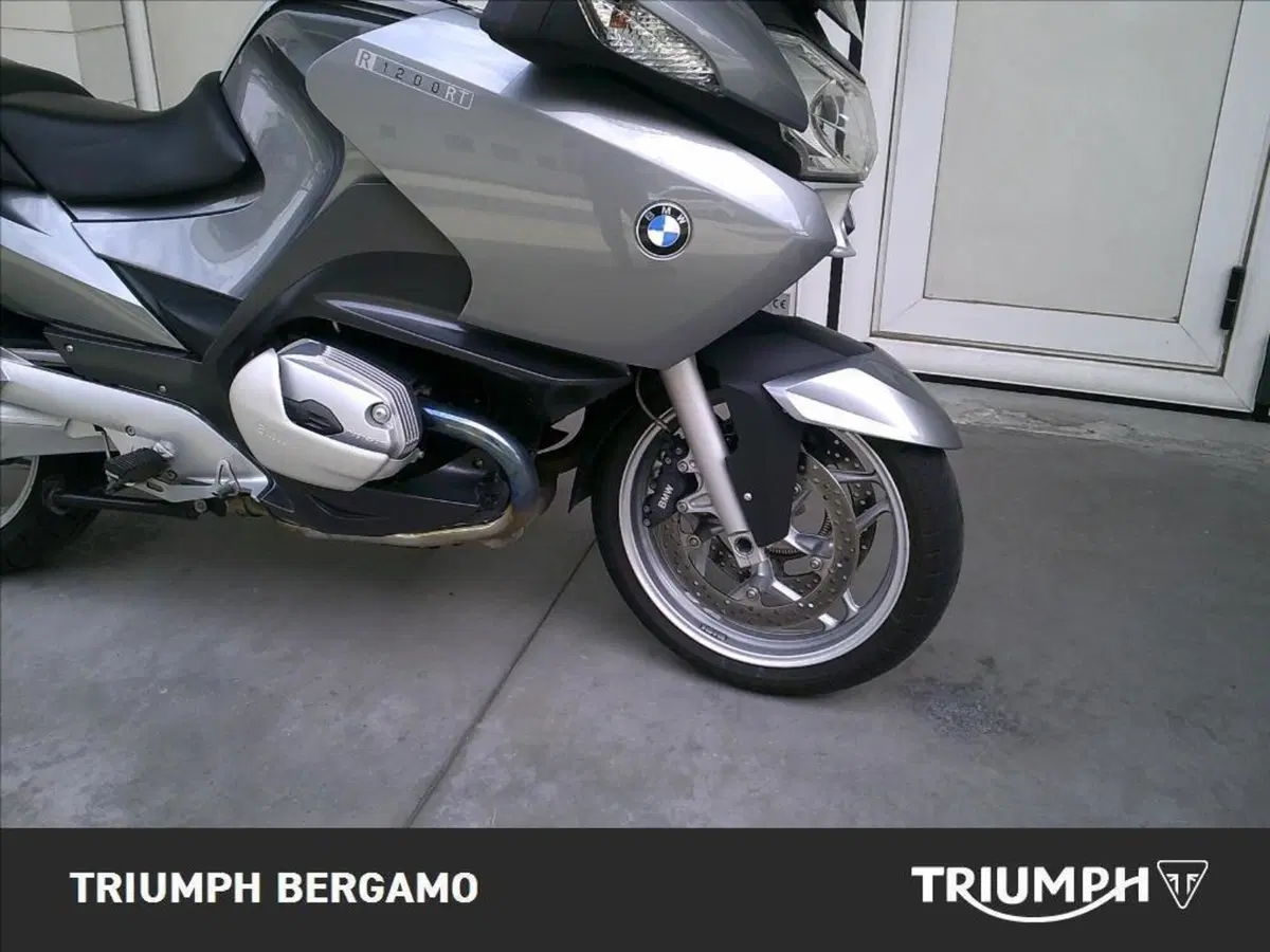 Bmw R 1200 RT (2005 - 07) (6)