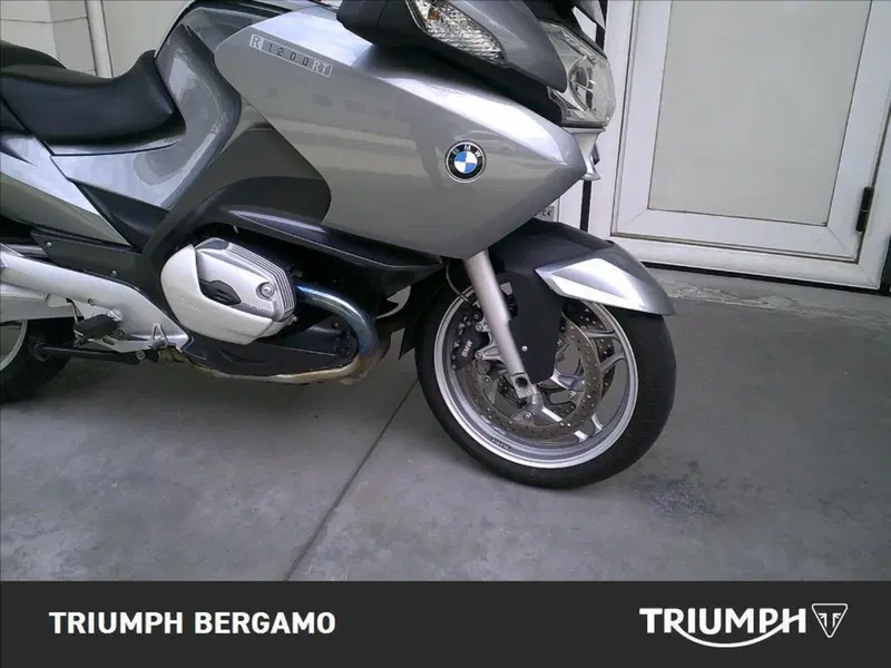 Bmw R 1200 RT (2005 - 07) (6)