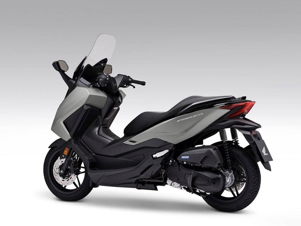 Honda Forza 125 (2023 - 24) (4)