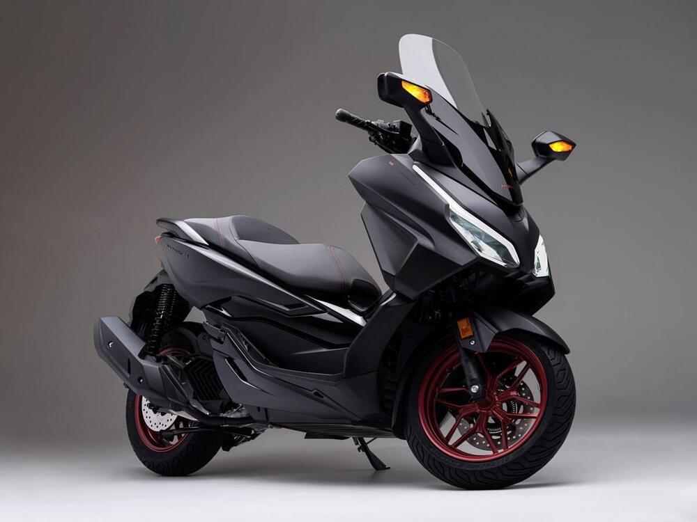 Honda Forza 125 (2023 - 24) (2)