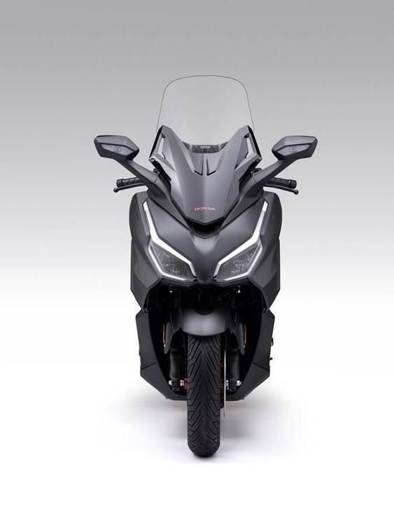 Honda Forza 125 (2023 - 24) (5)