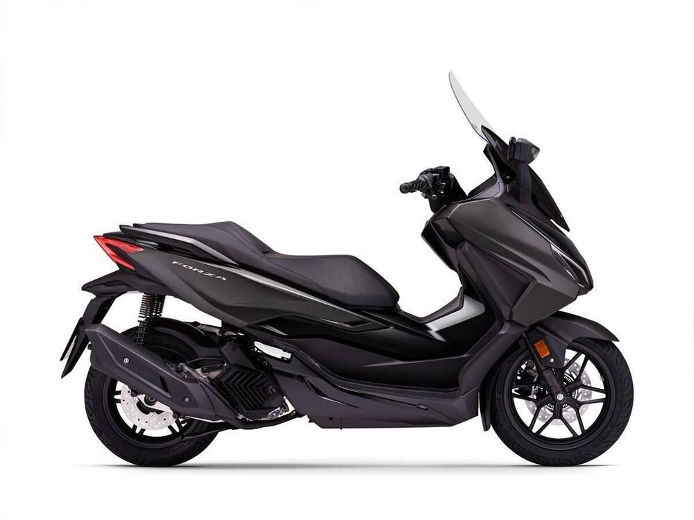 Honda Forza 125 (2023 - 24)