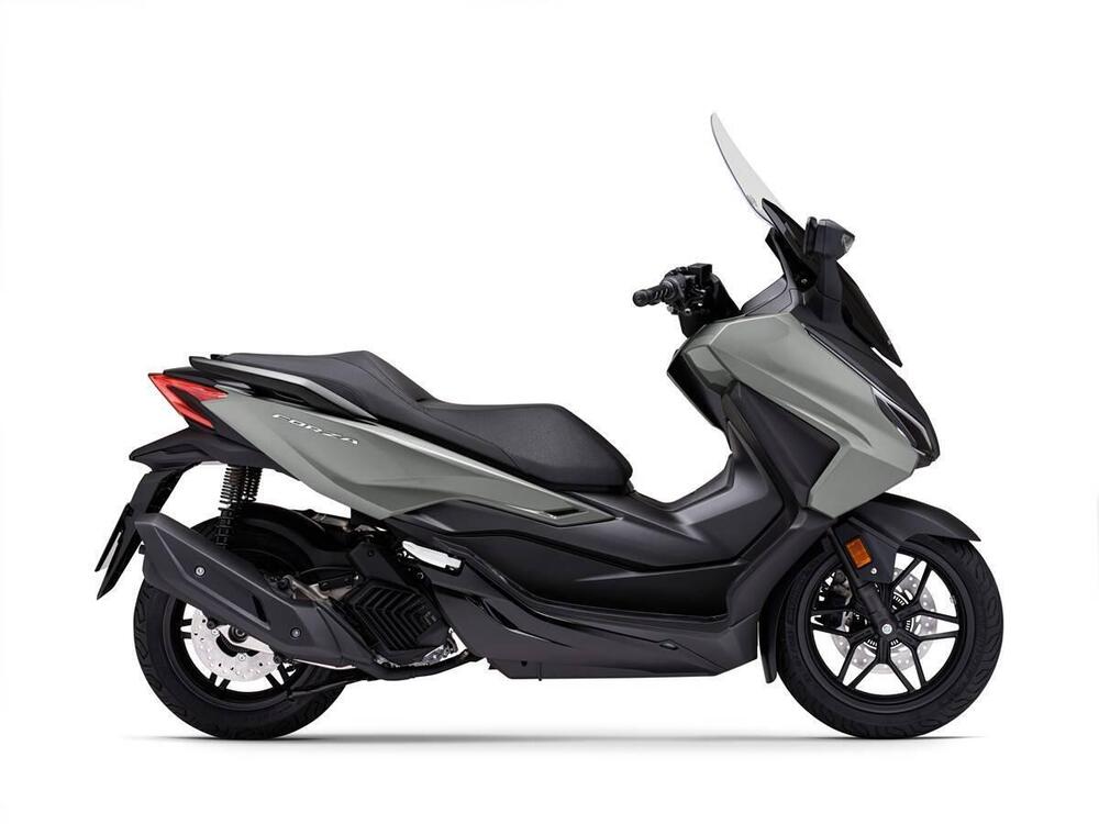 Honda Forza 125 (2023 - 24) (3)