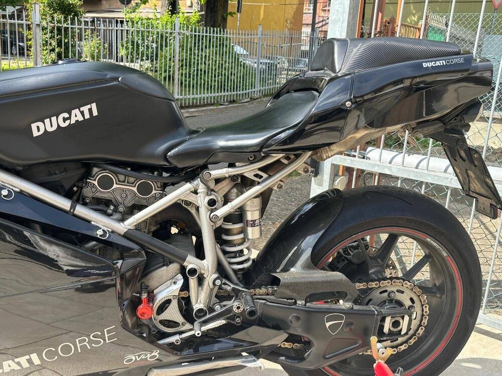 Ducati 749 Dark (2003 - 07) (2)