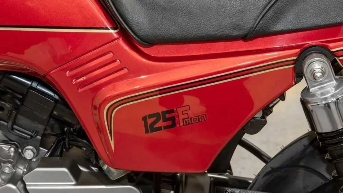 Il kit che trasforma la Monkey in una piccola Bol d'Or (10)